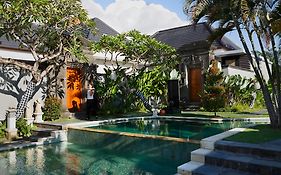 Bali Nyuh Gading Luxury Villas & Spa