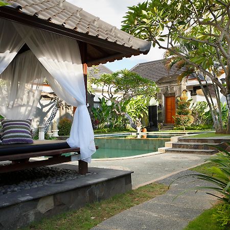 Bali Nyuh Gading Luxury Villas & Spa Seminyak  Exterior photo