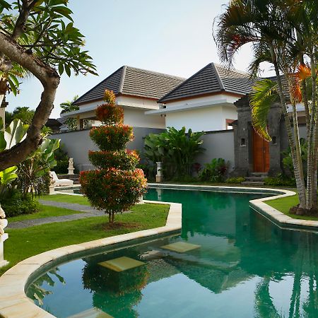 Bali Nyuh Gading Luxury Villas & Spa Seminyak  Exterior photo