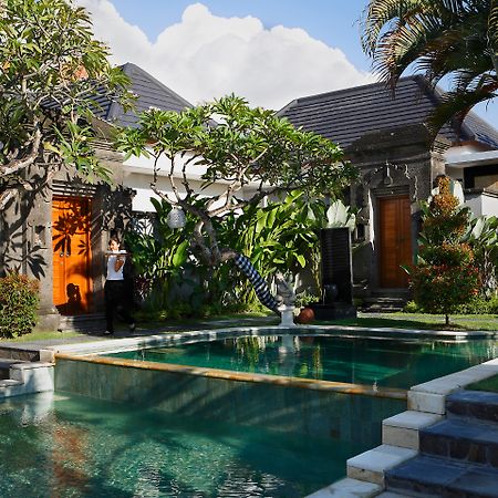 Bali Nyuh Gading Luxury Villas & Spa Seminyak  Exterior photo