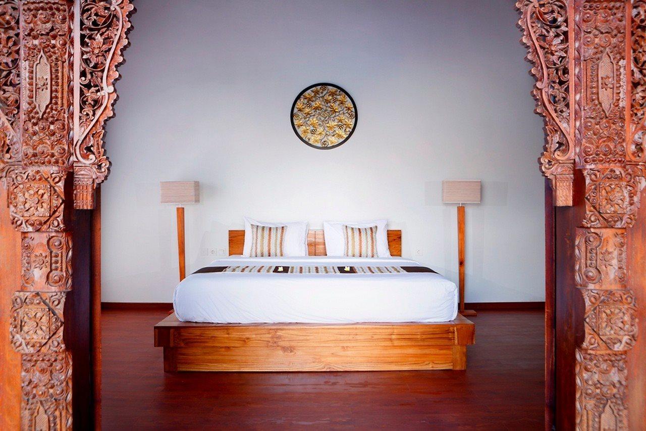 Bali Nyuh Gading Luxury Villas & Spa Seminyak  Exterior photo
