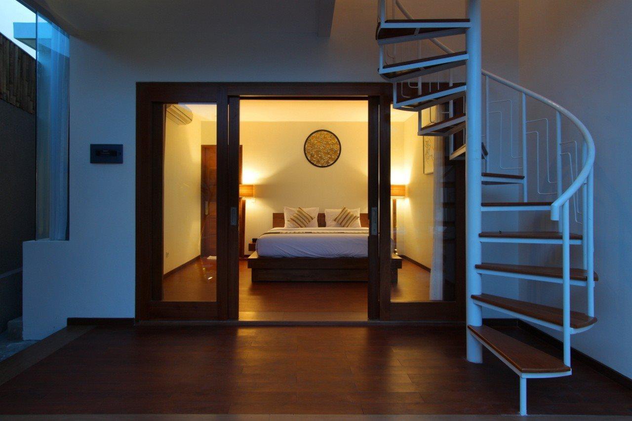 Bali Nyuh Gading Luxury Villas & Spa Seminyak  Exterior photo