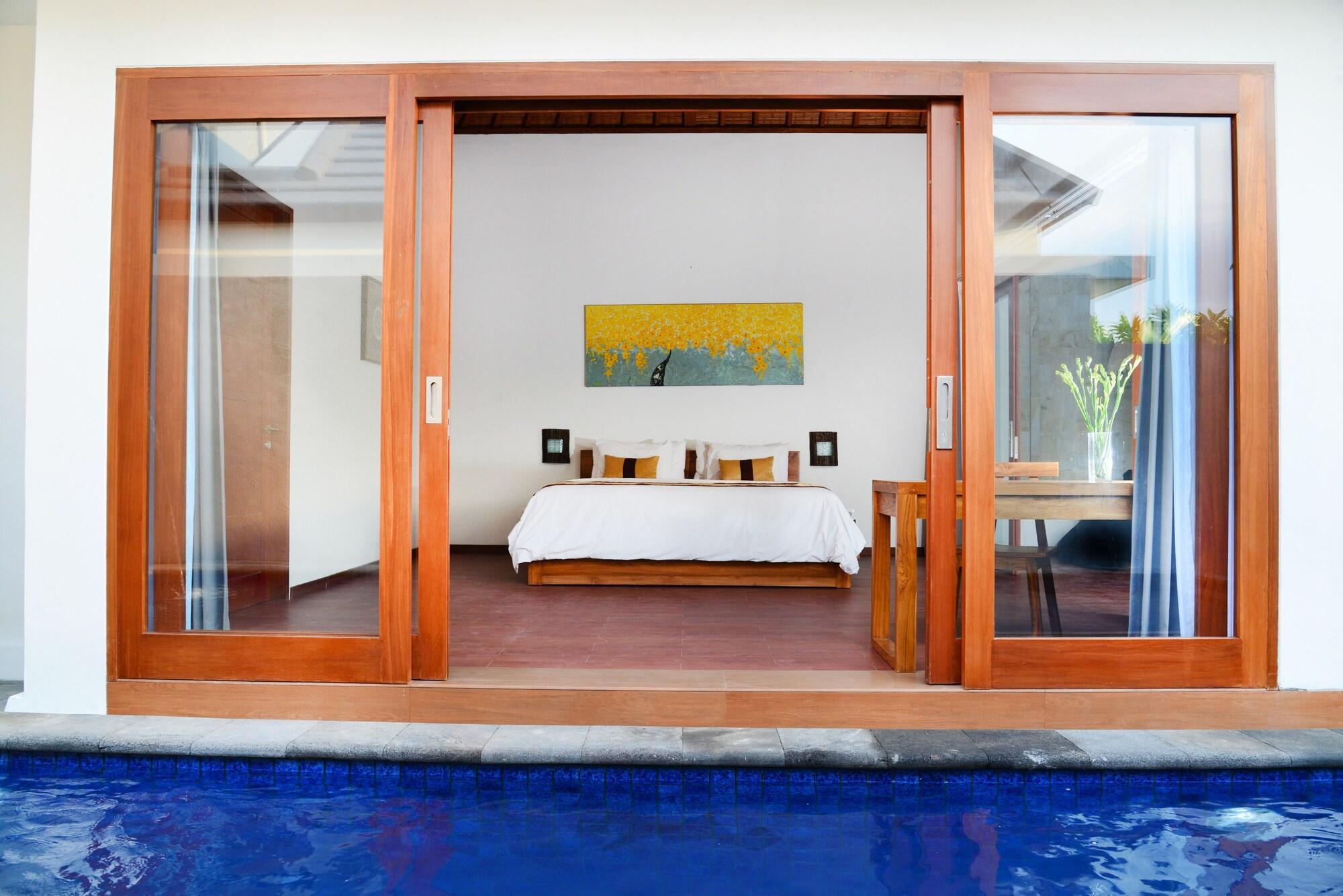 Bali Nyuh Gading Luxury Villas & Spa Seminyak  Exterior photo