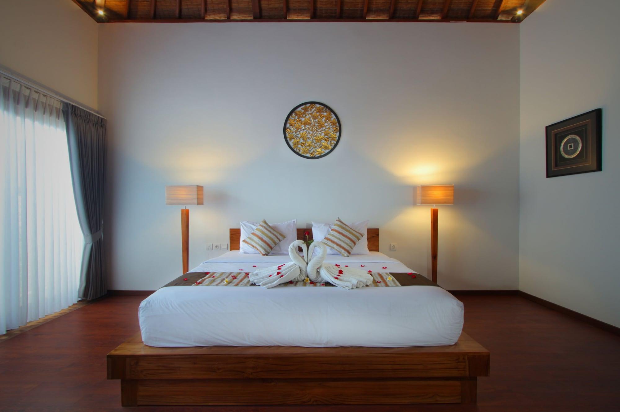 Bali Nyuh Gading Luxury Villas & Spa Seminyak  Exterior photo