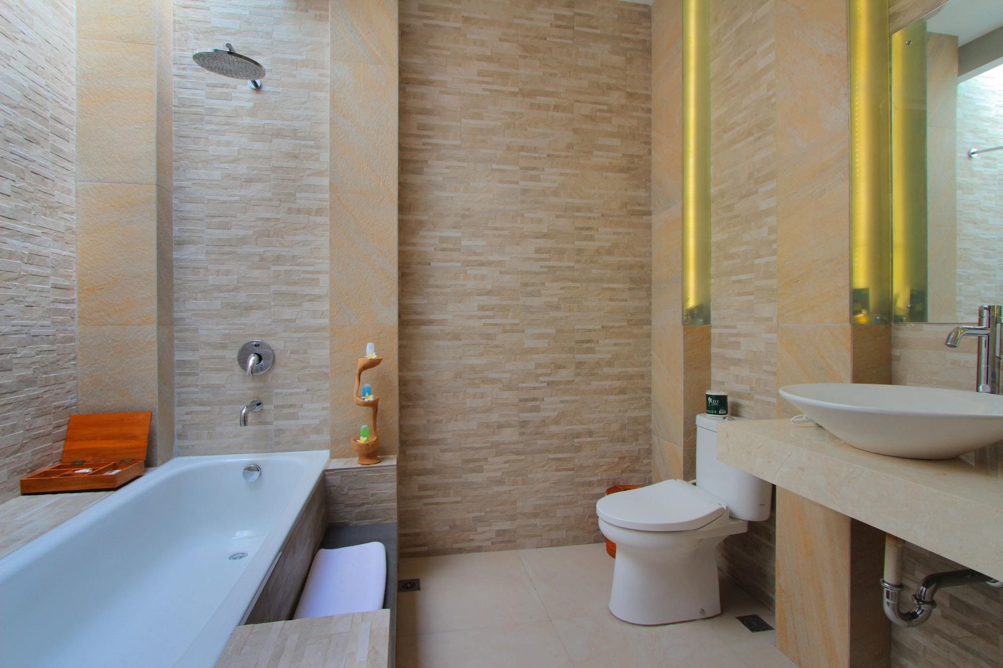 Bali Nyuh Gading Luxury Villas & Spa Seminyak  Exterior photo