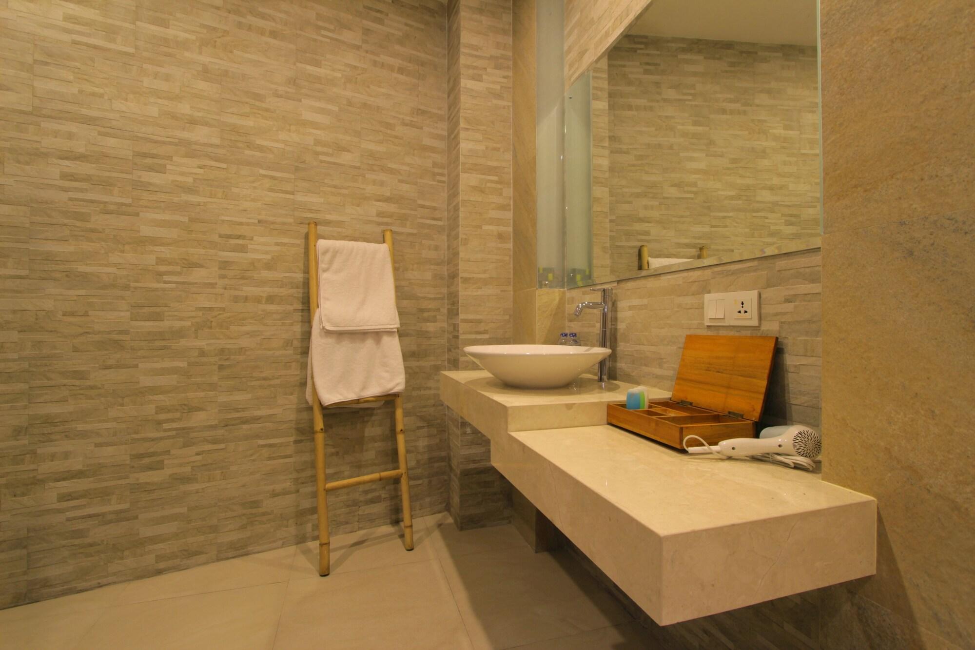 Bali Nyuh Gading Luxury Villas & Spa Seminyak  Exterior photo