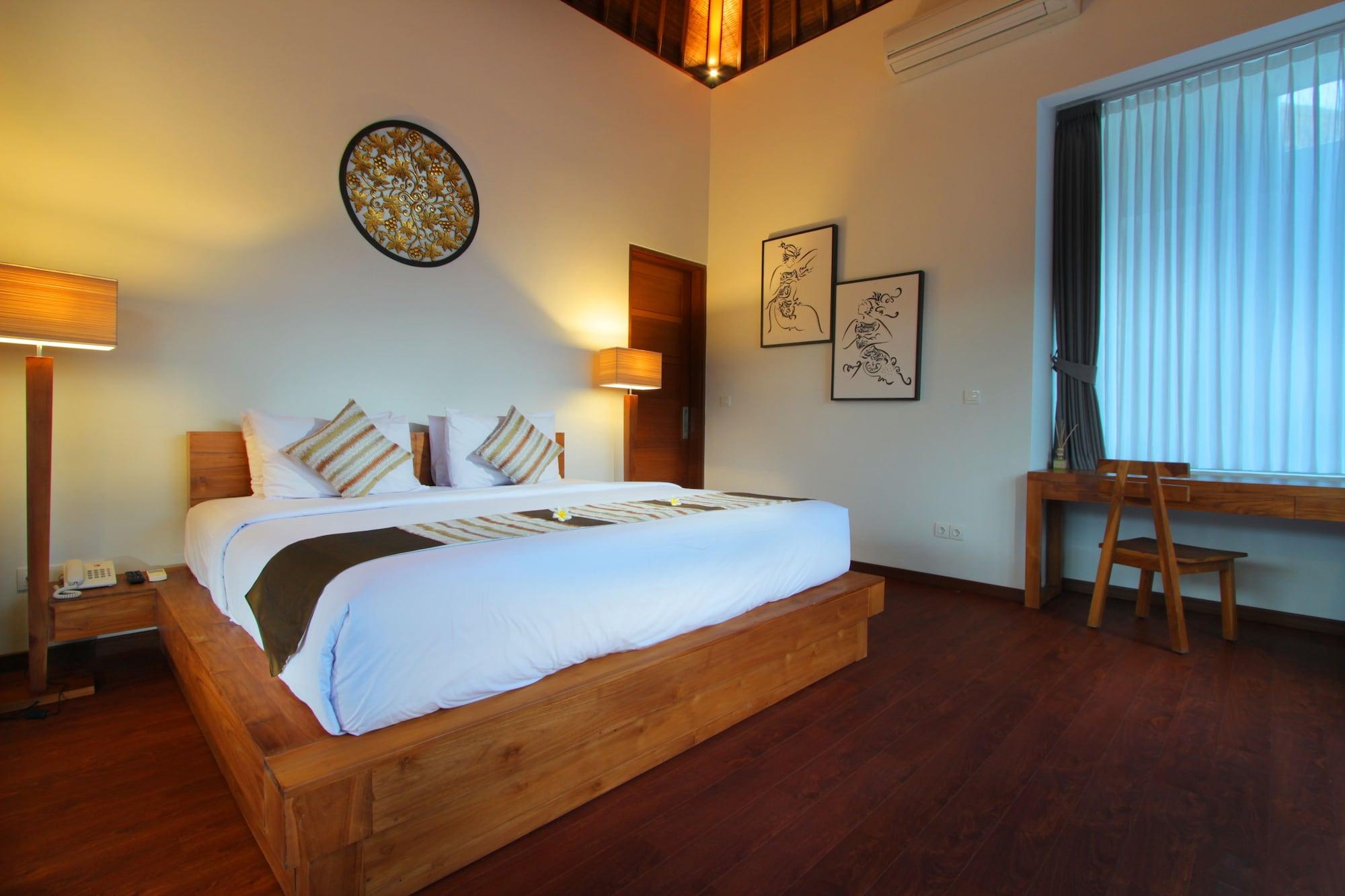 Bali Nyuh Gading Luxury Villas & Spa Seminyak  Exterior photo