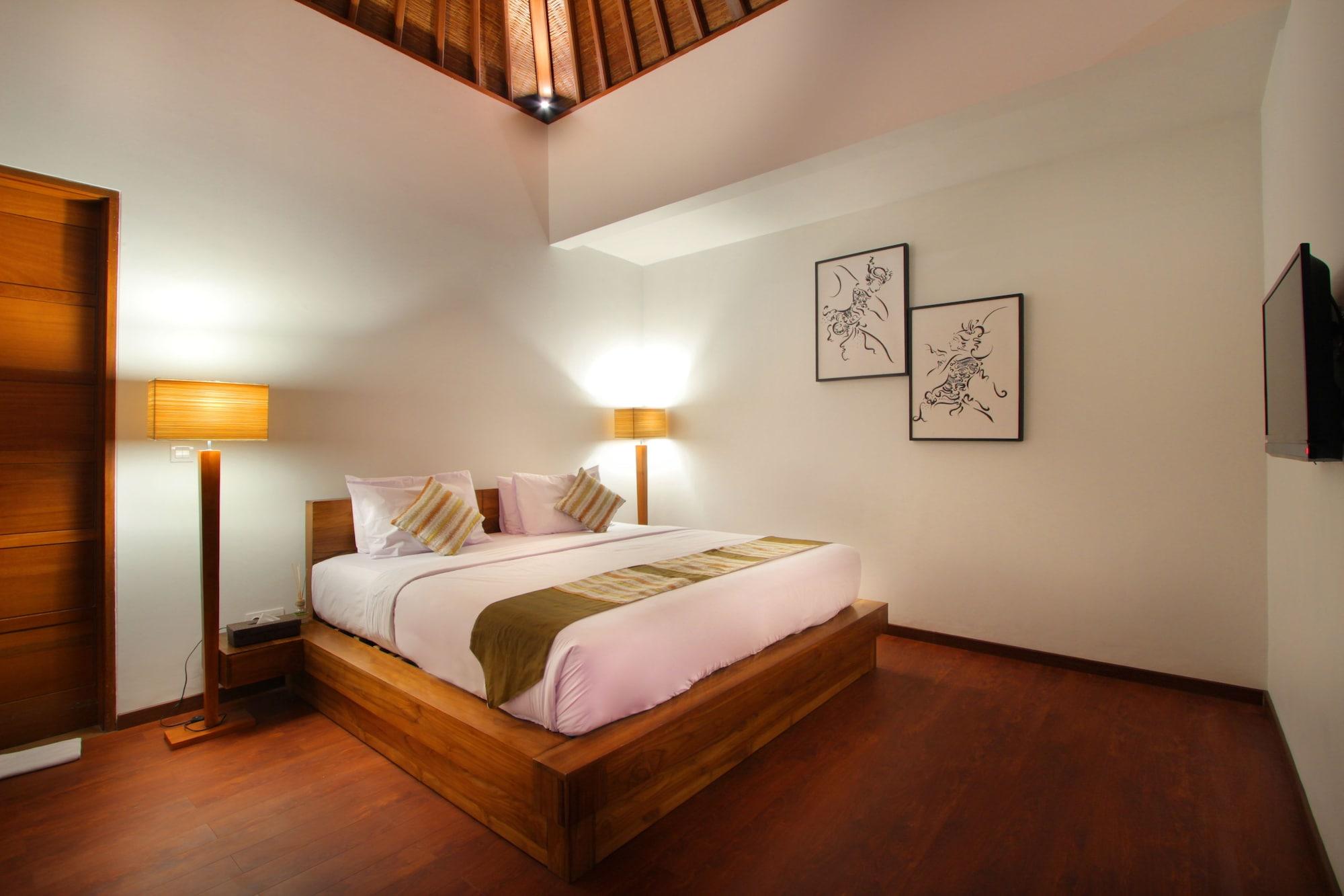 Bali Nyuh Gading Luxury Villas & Spa Seminyak  Exterior photo