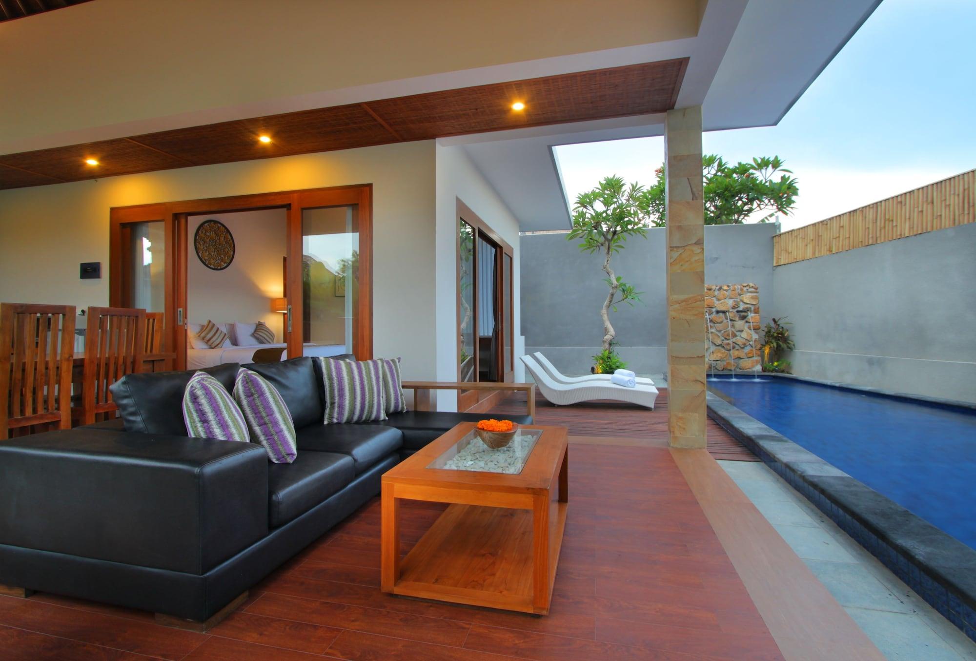 Bali Nyuh Gading Luxury Villas & Spa Seminyak  Exterior photo