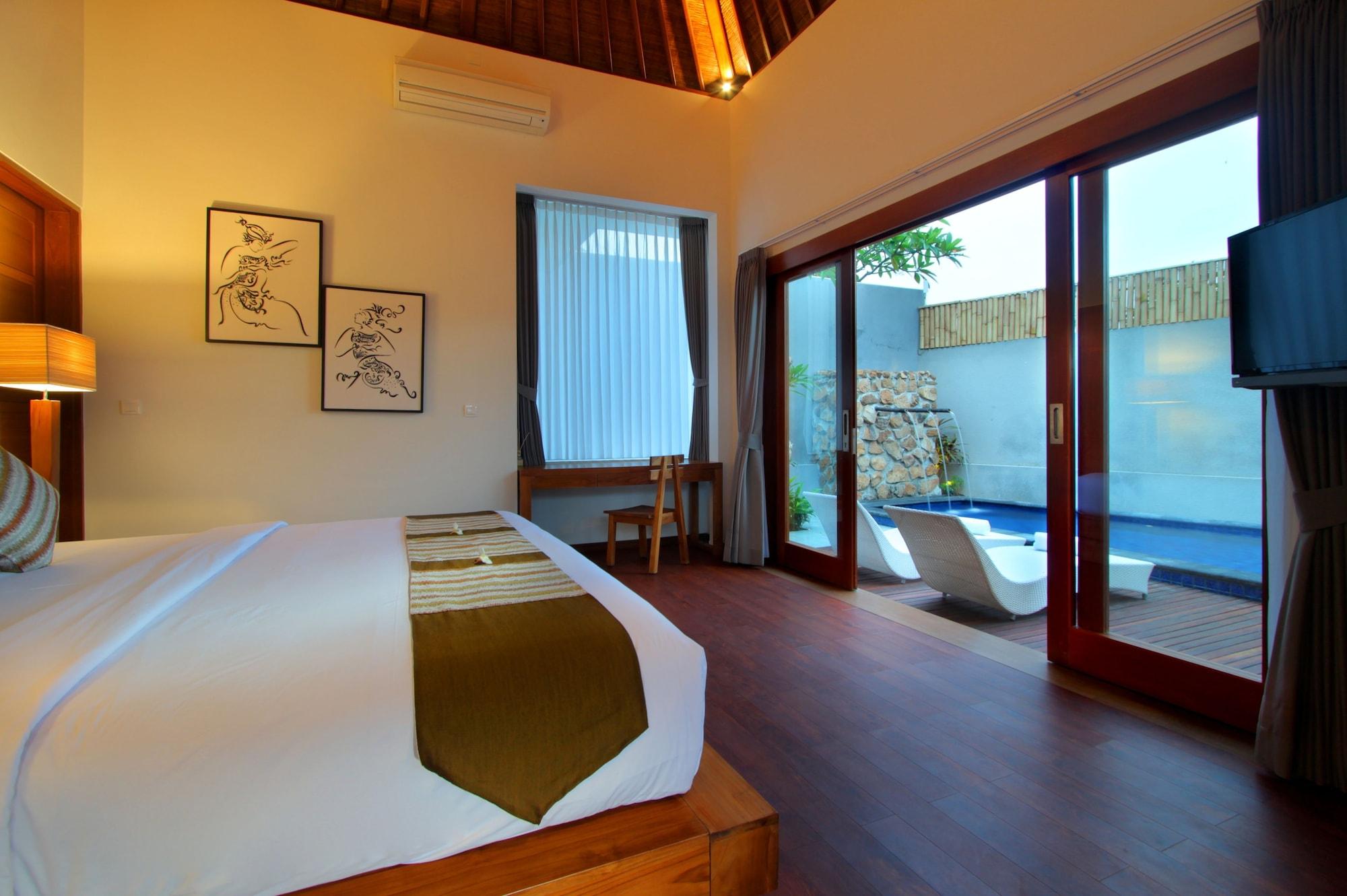 Bali Nyuh Gading Luxury Villas & Spa Seminyak  Exterior photo