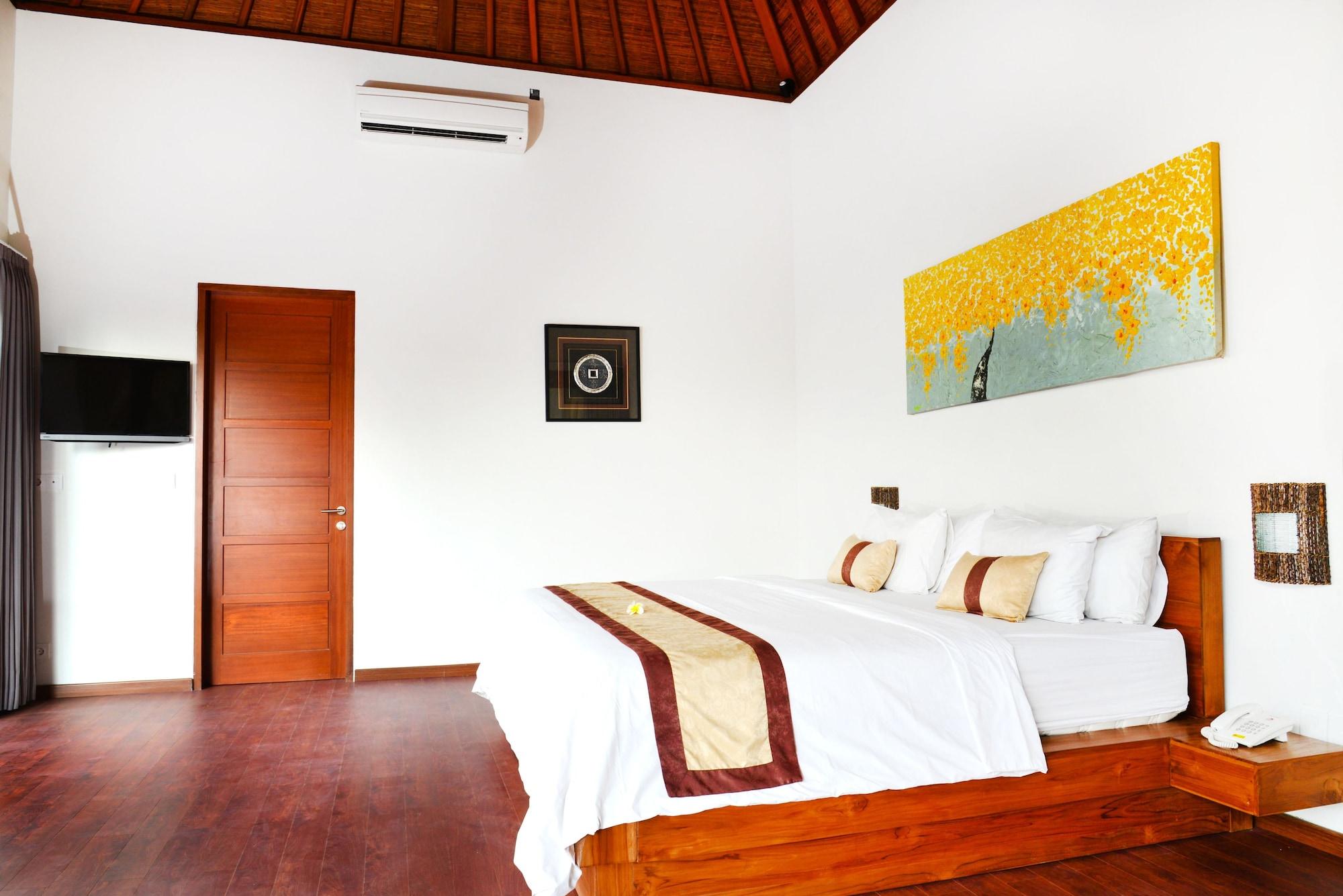 Bali Nyuh Gading Luxury Villas & Spa Seminyak  Exterior photo