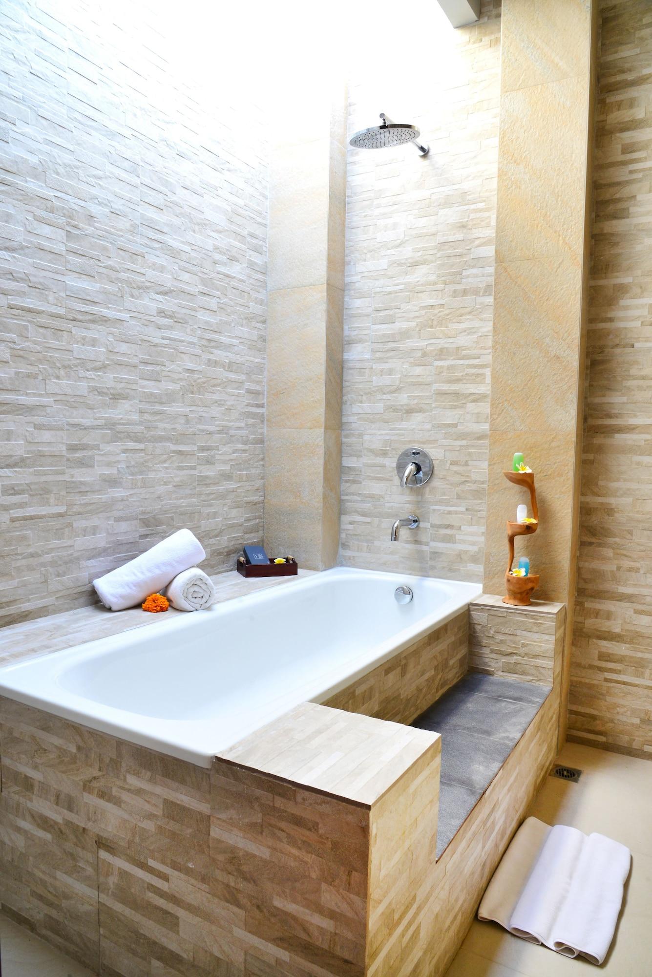 Bali Nyuh Gading Luxury Villas & Spa Seminyak  Exterior photo