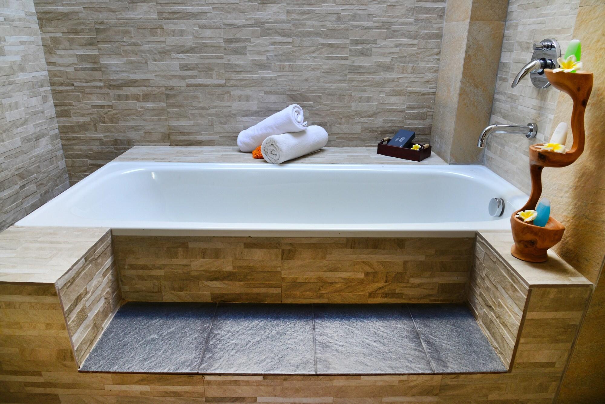 Bali Nyuh Gading Luxury Villas & Spa Seminyak  Exterior photo