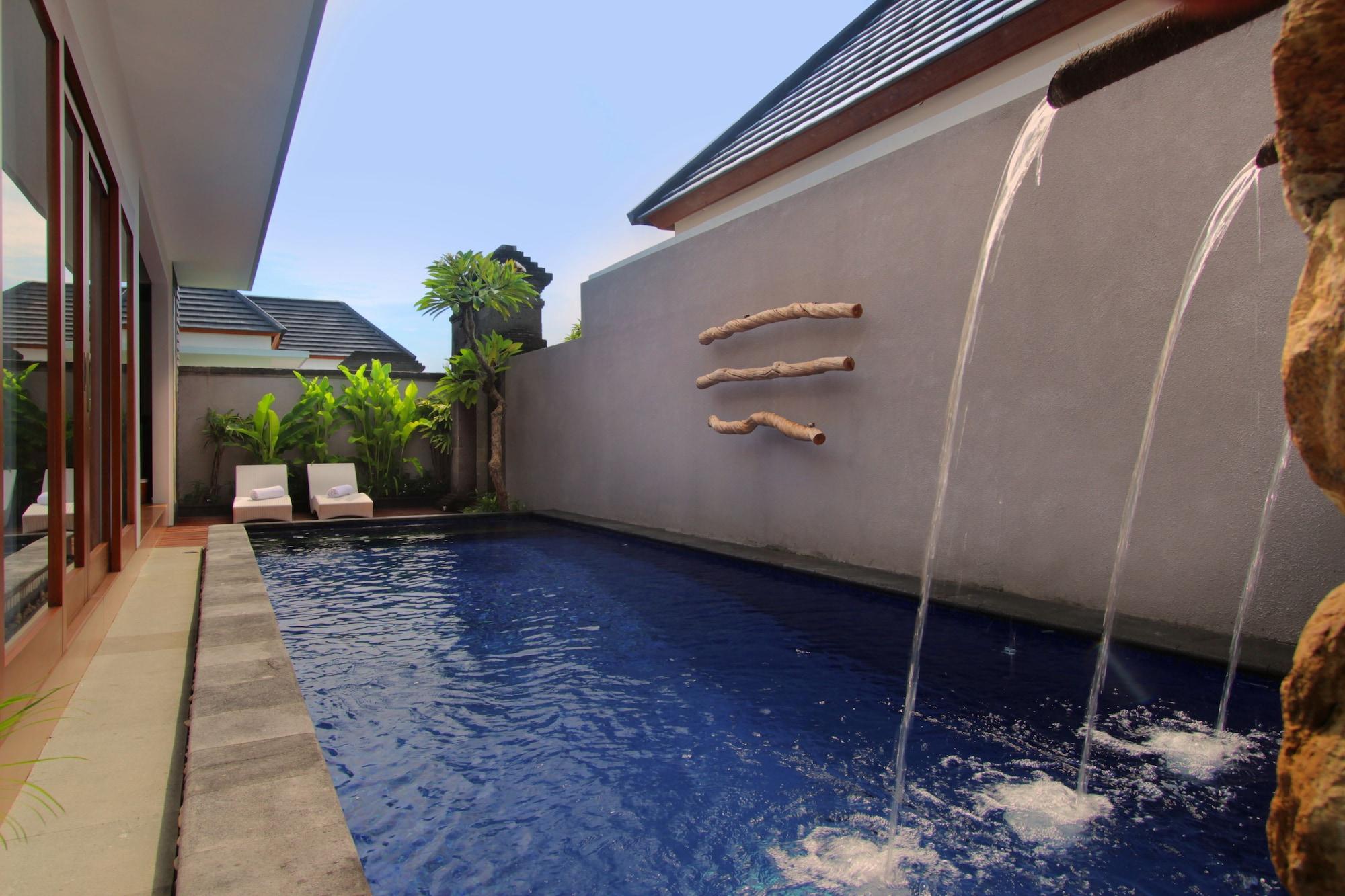 Bali Nyuh Gading Luxury Villas & Spa Seminyak  Exterior photo