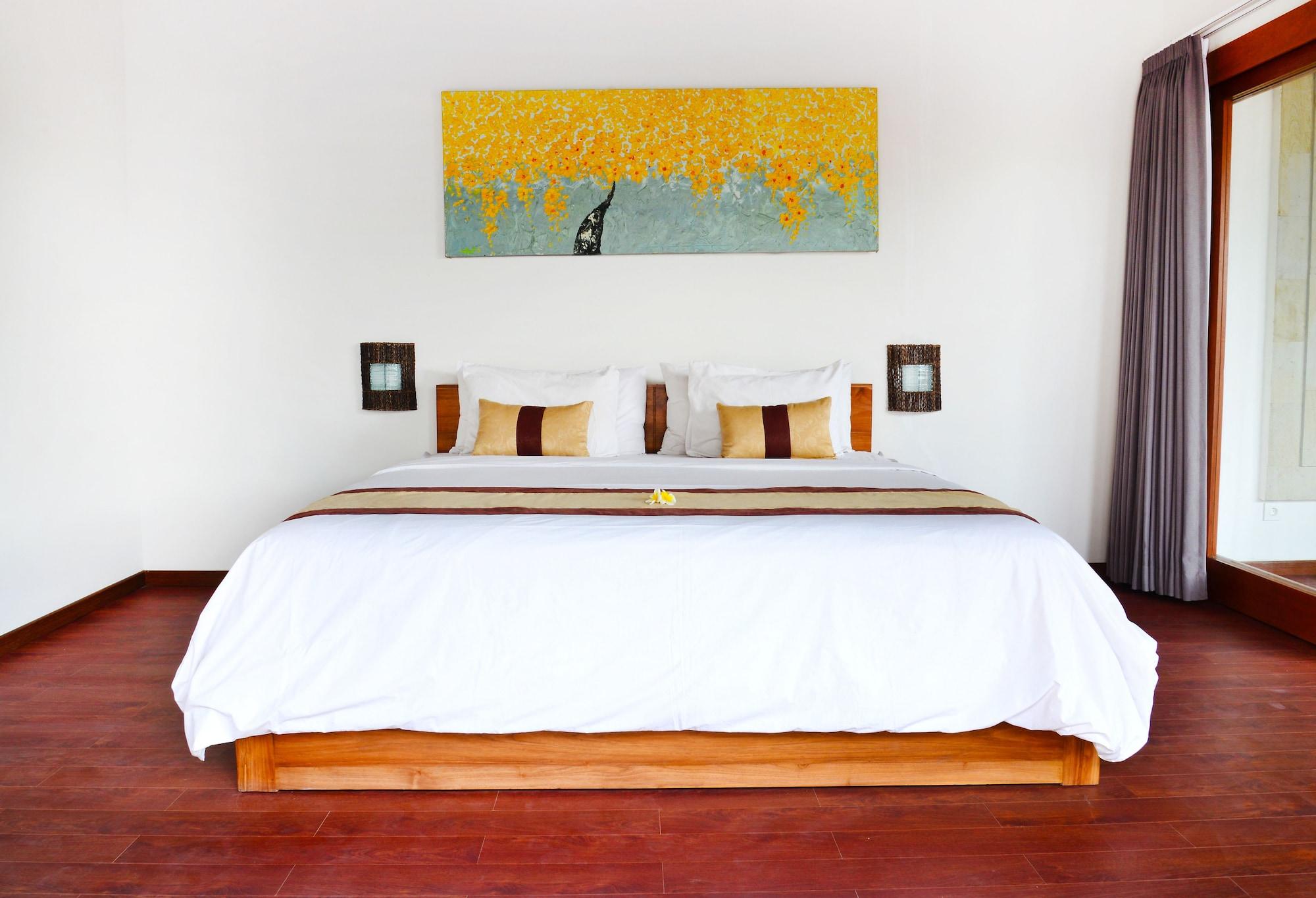 Bali Nyuh Gading Luxury Villas & Spa Seminyak  Exterior photo