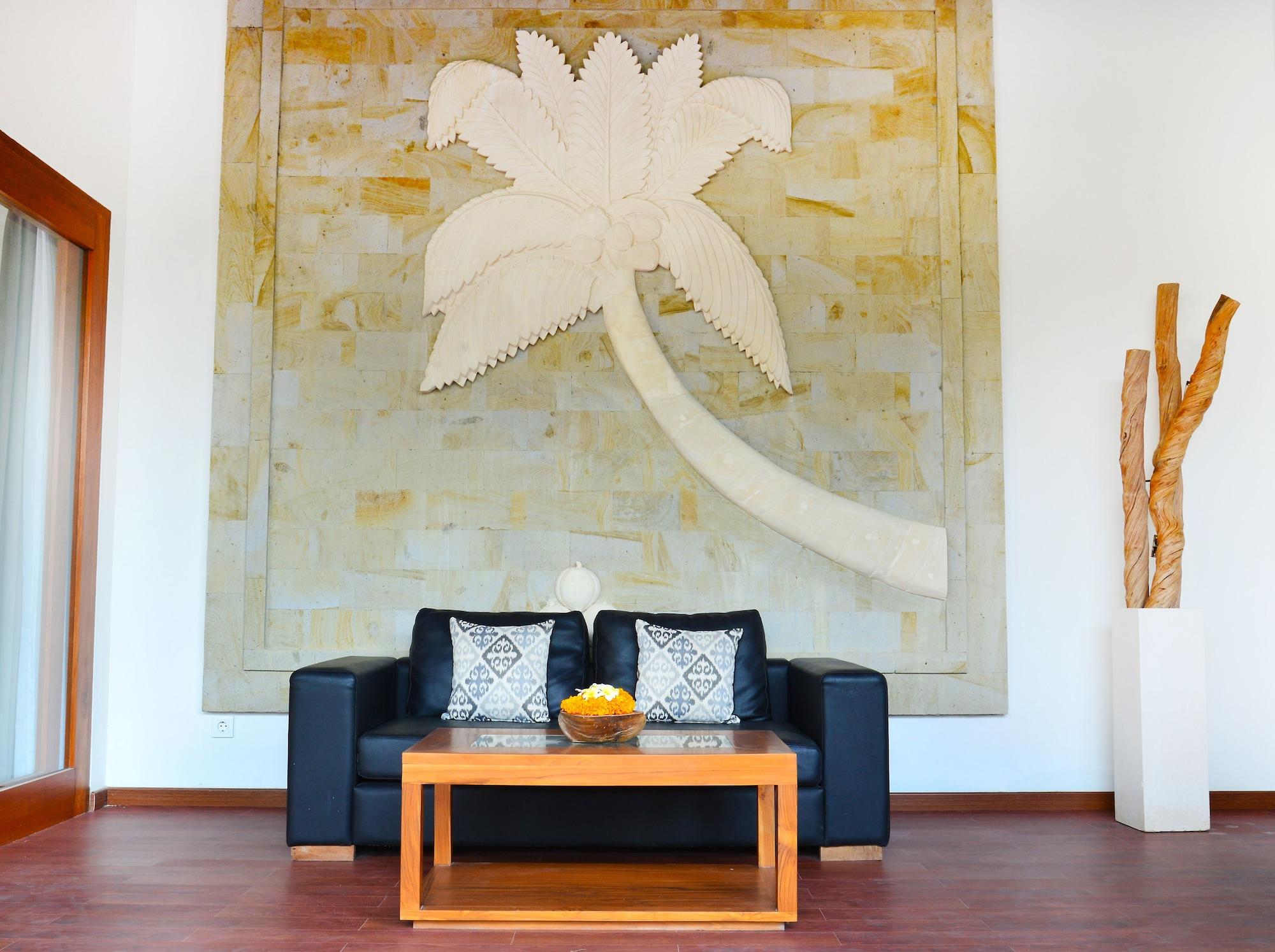 Bali Nyuh Gading Luxury Villas & Spa Seminyak  Exterior photo