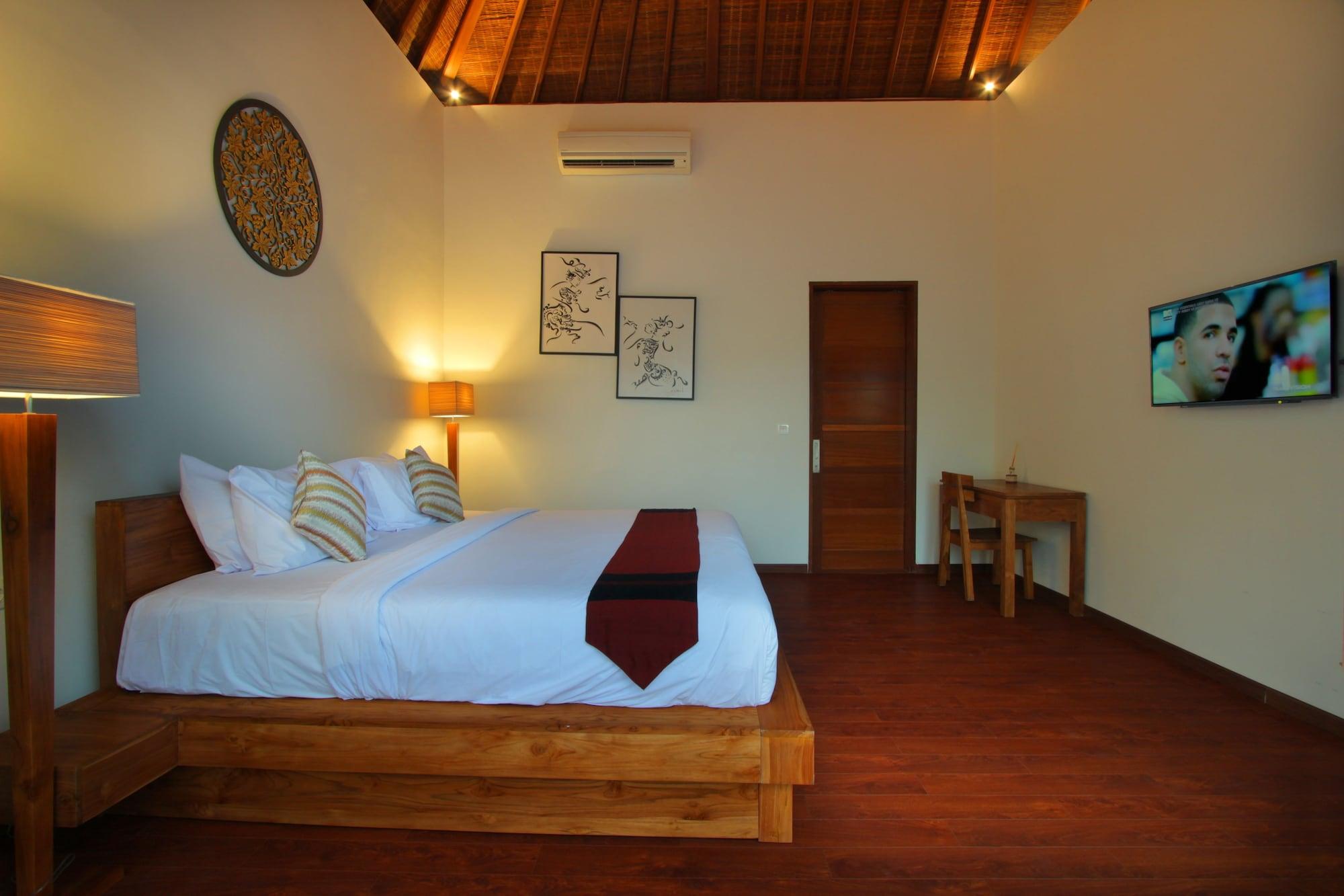 Bali Nyuh Gading Luxury Villas & Spa Seminyak  Exterior photo
