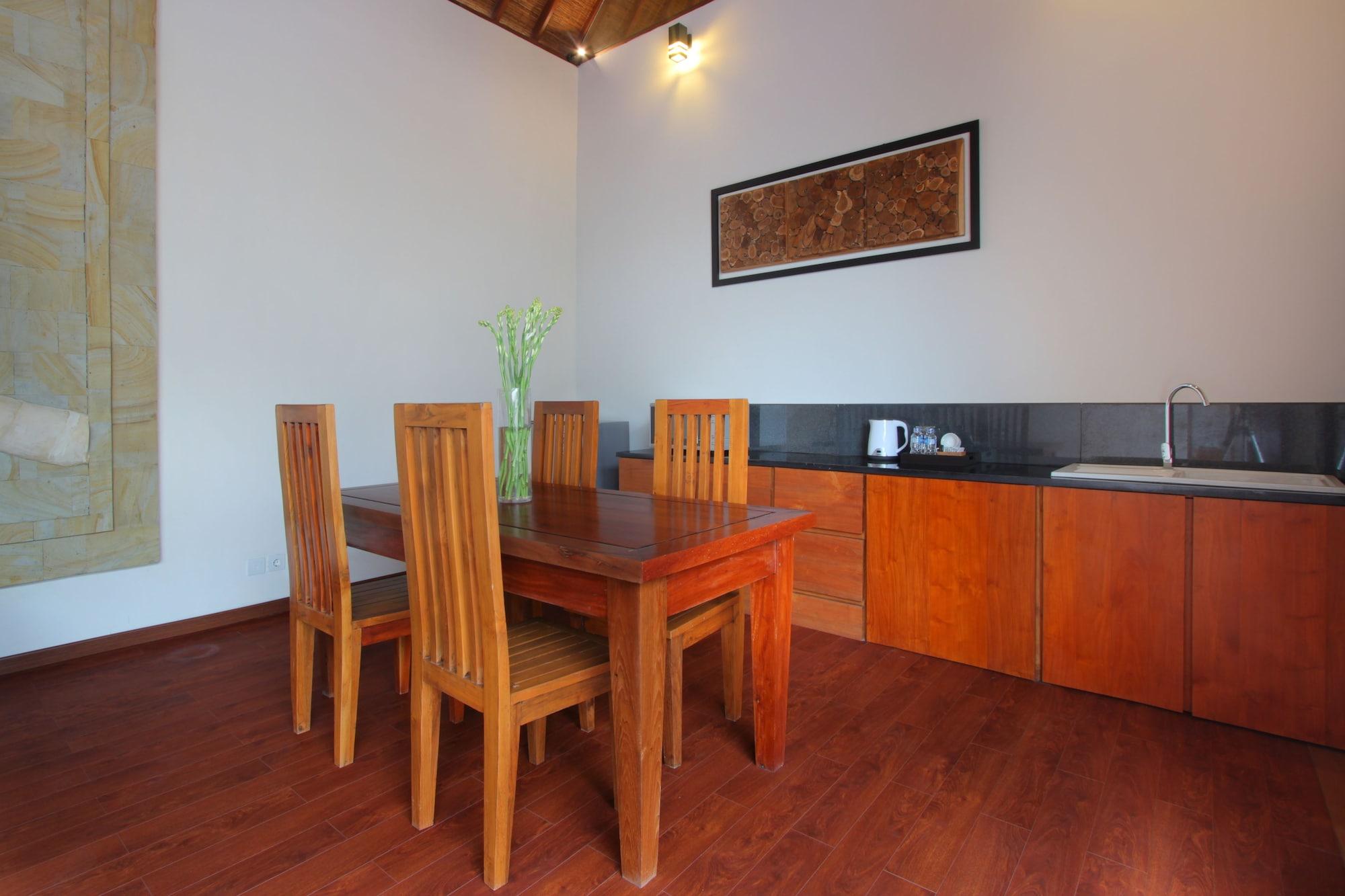 Bali Nyuh Gading Luxury Villas & Spa Seminyak  Exterior photo