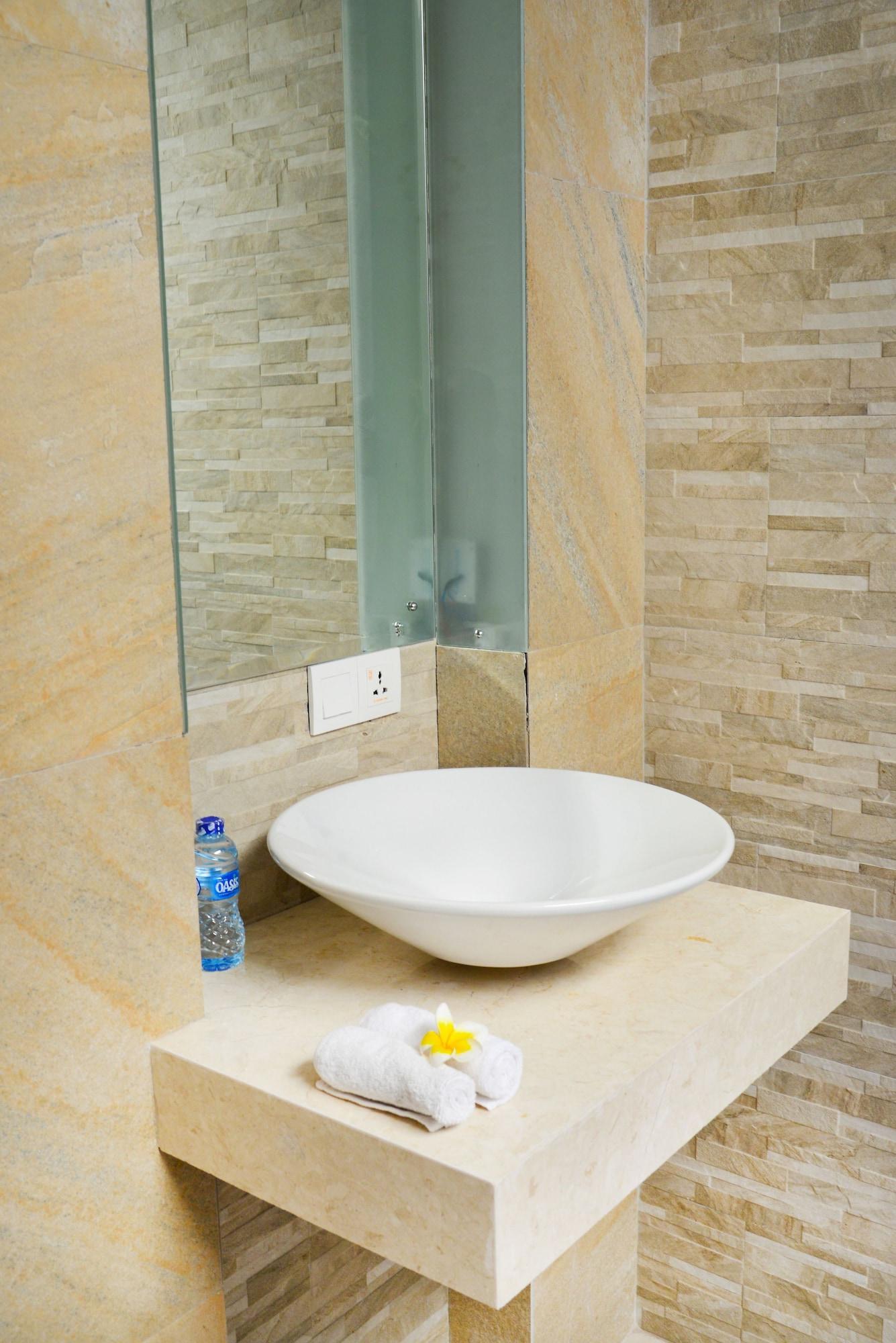 Bali Nyuh Gading Luxury Villas & Spa Seminyak  Exterior photo