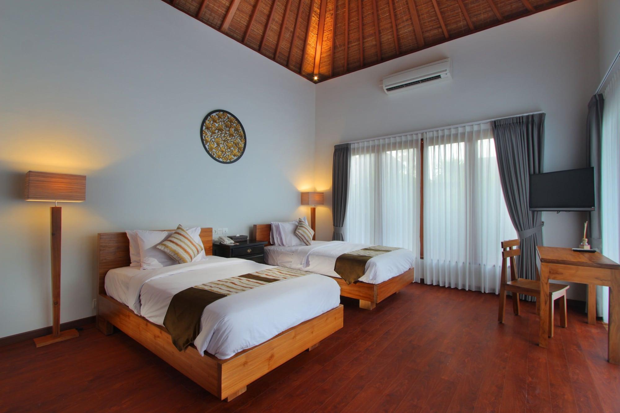 Bali Nyuh Gading Luxury Villas & Spa Seminyak  Exterior photo