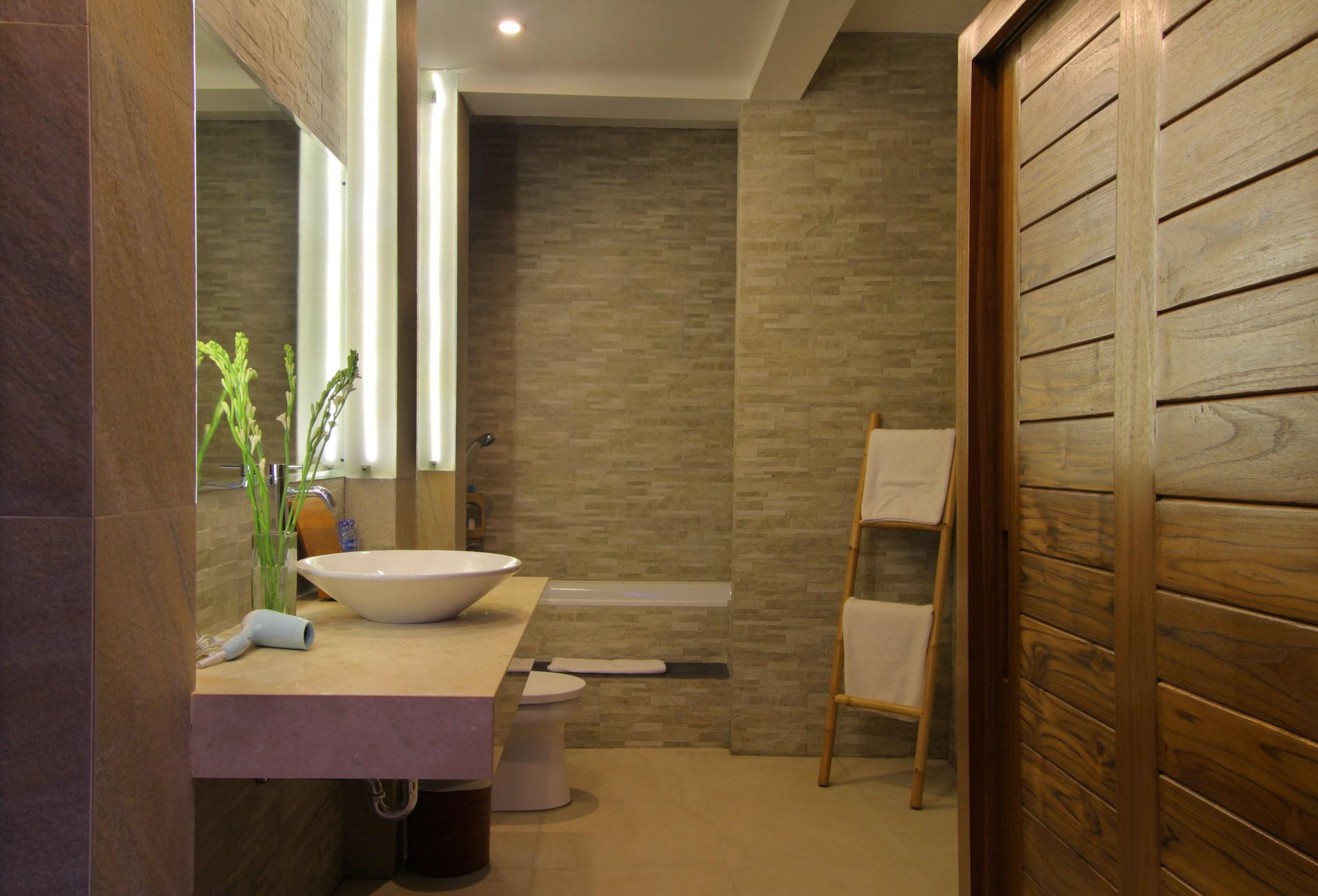 Bali Nyuh Gading Luxury Villas & Spa Seminyak  Exterior photo