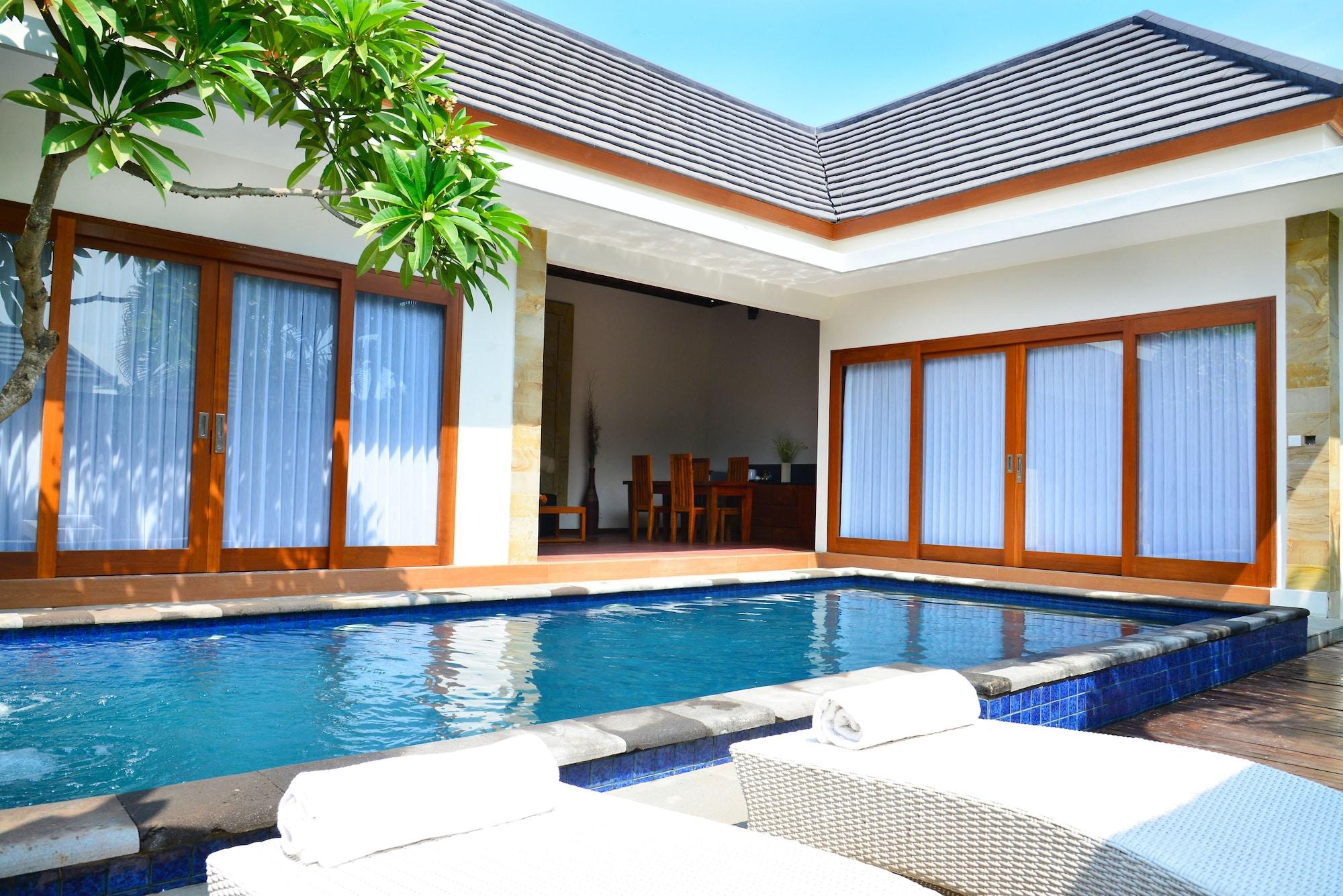 Bali Nyuh Gading Luxury Villas & Spa Seminyak  Exterior photo