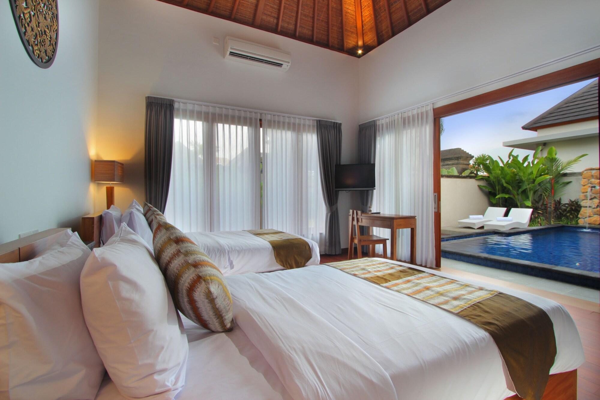Bali Nyuh Gading Luxury Villas & Spa Seminyak  Exterior photo