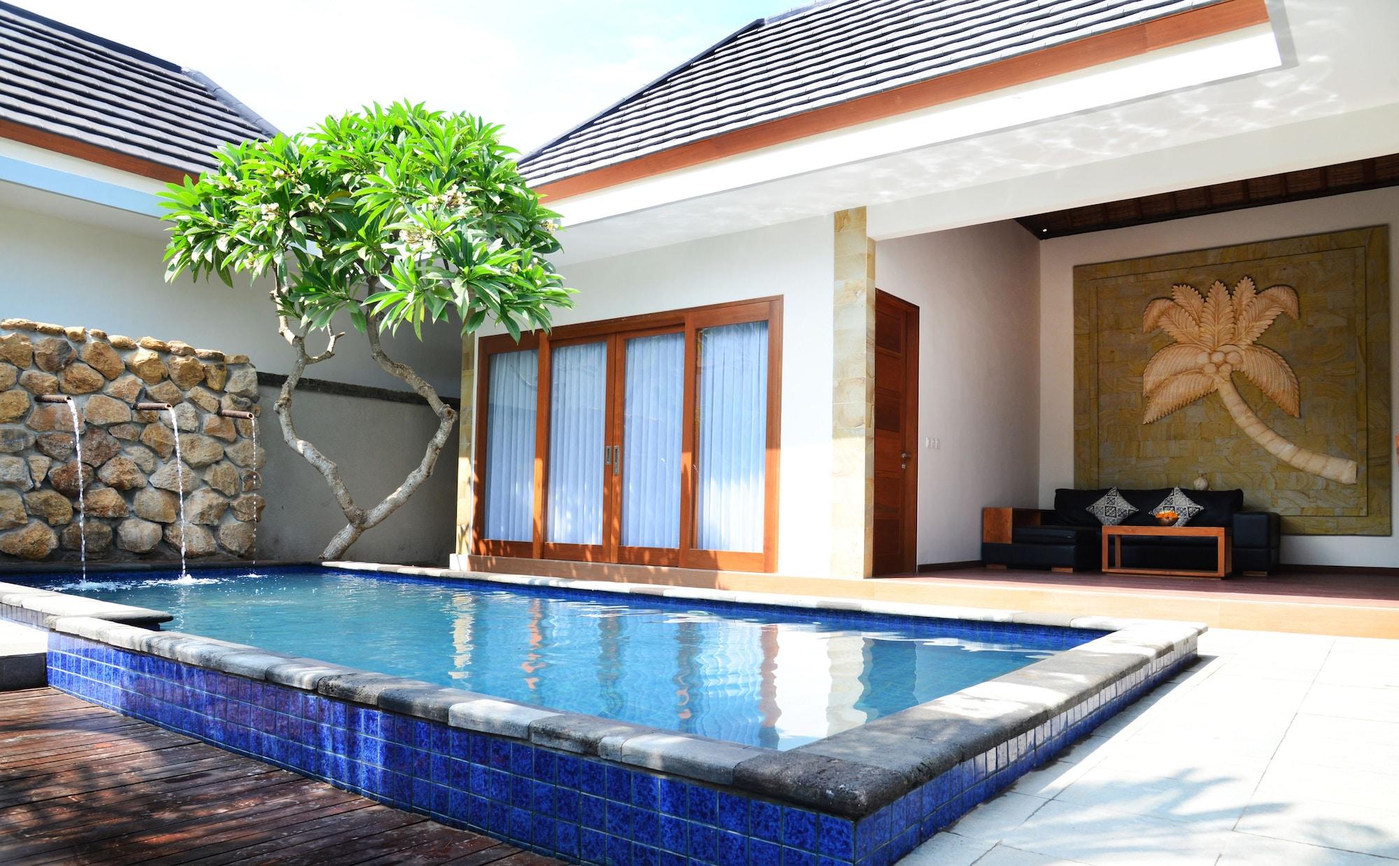 Bali Nyuh Gading Luxury Villas & Spa Seminyak  Exterior photo