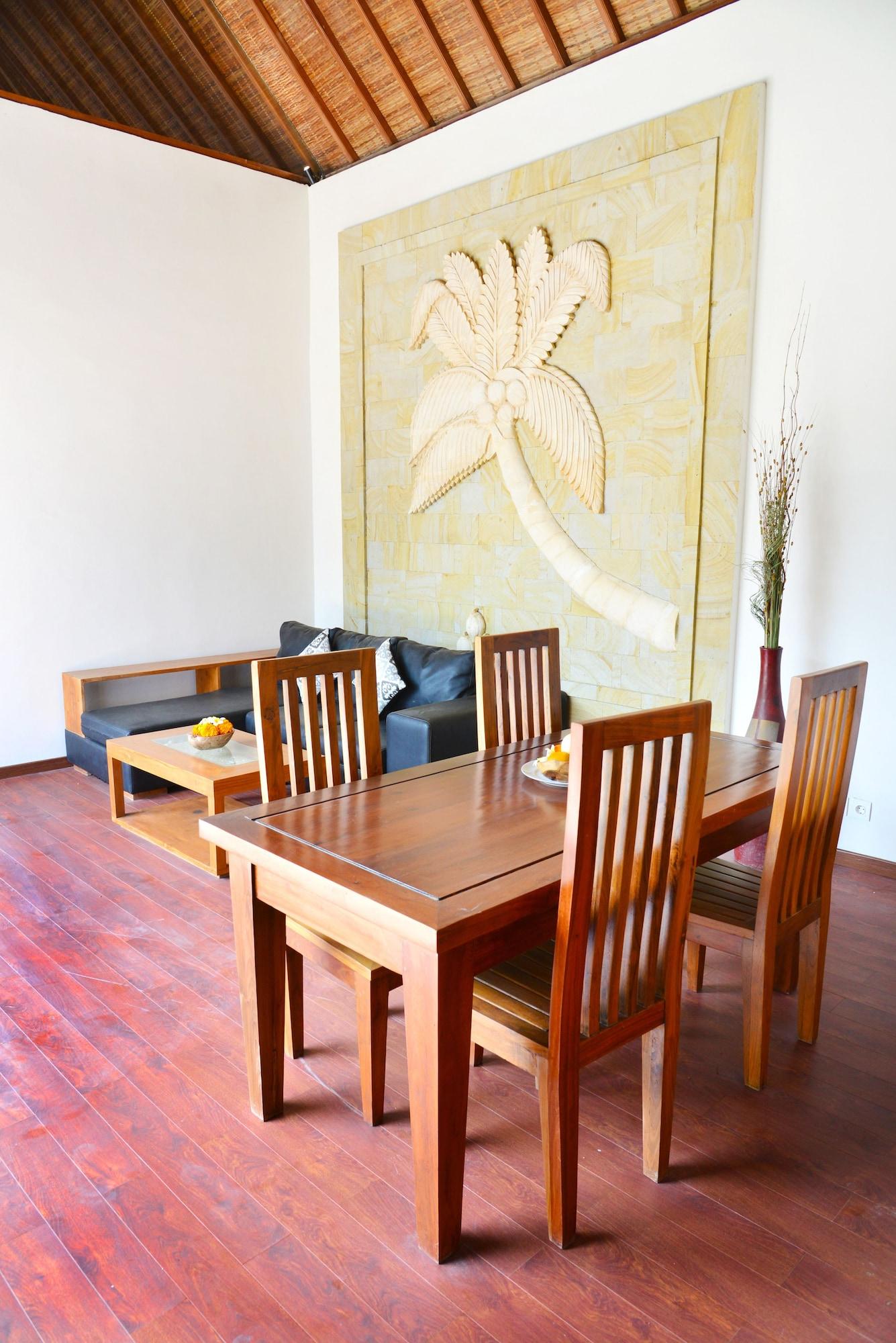 Bali Nyuh Gading Luxury Villas & Spa Seminyak  Exterior photo