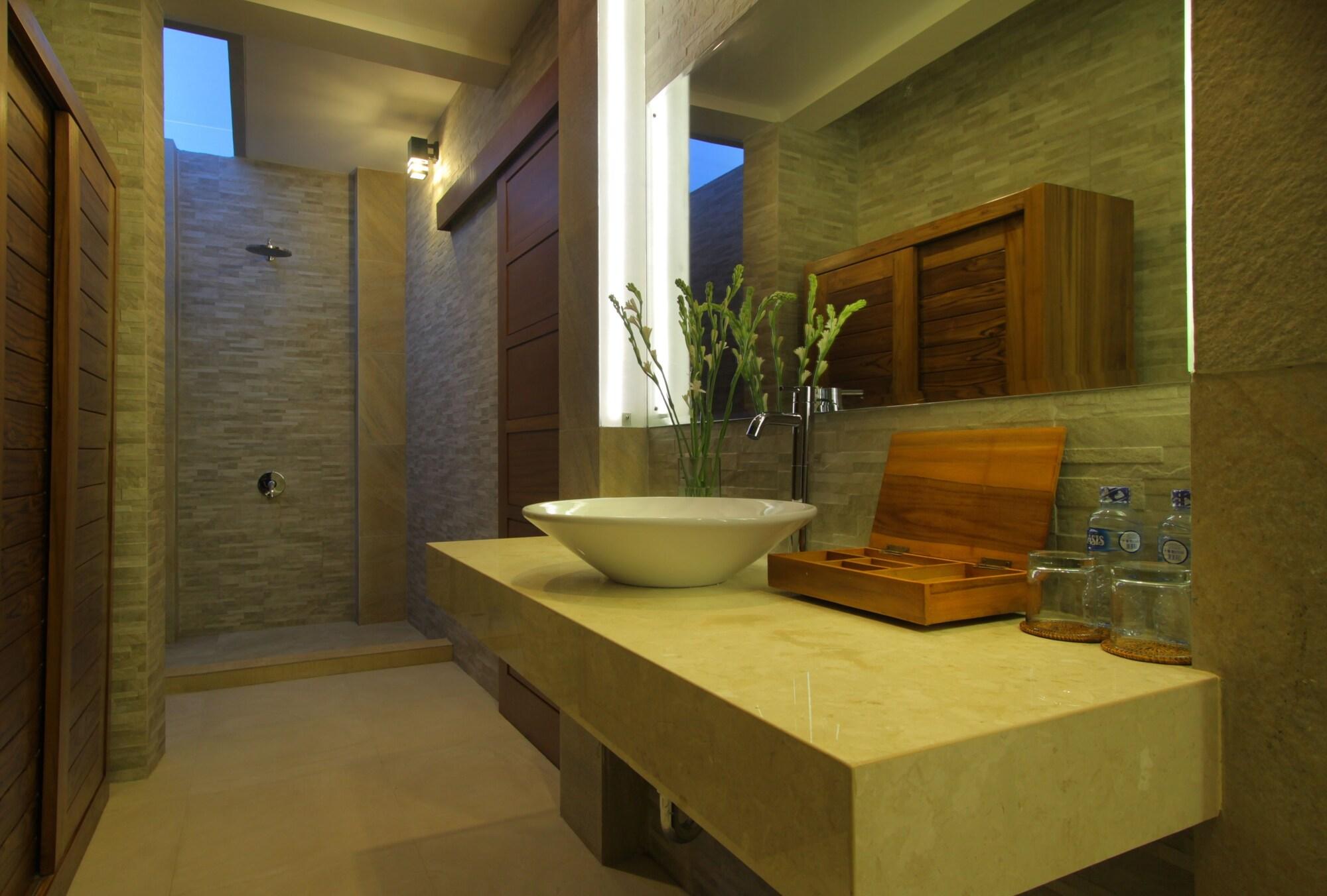 Bali Nyuh Gading Luxury Villas & Spa Seminyak  Exterior photo