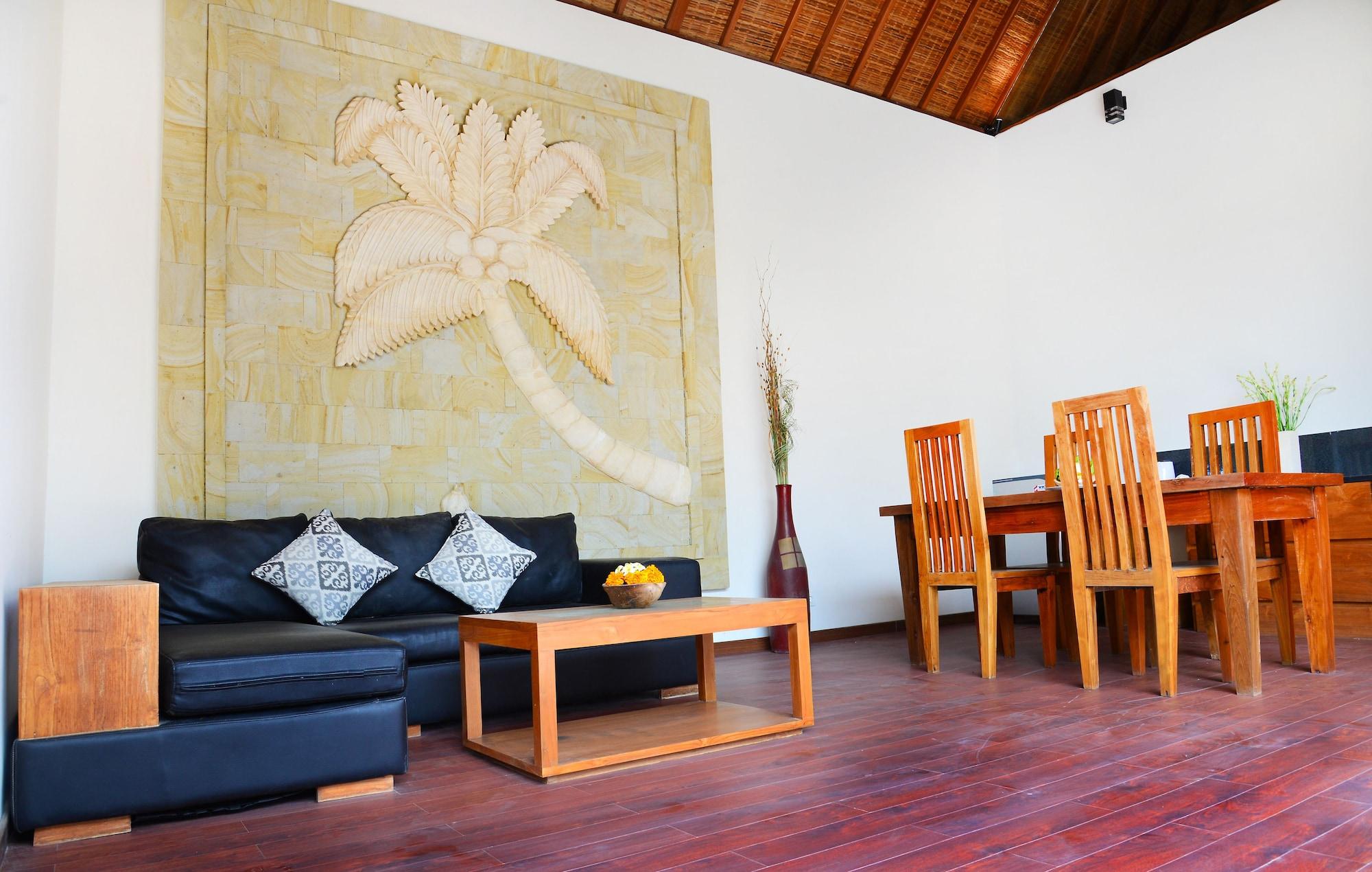 Bali Nyuh Gading Luxury Villas & Spa Seminyak  Exterior photo