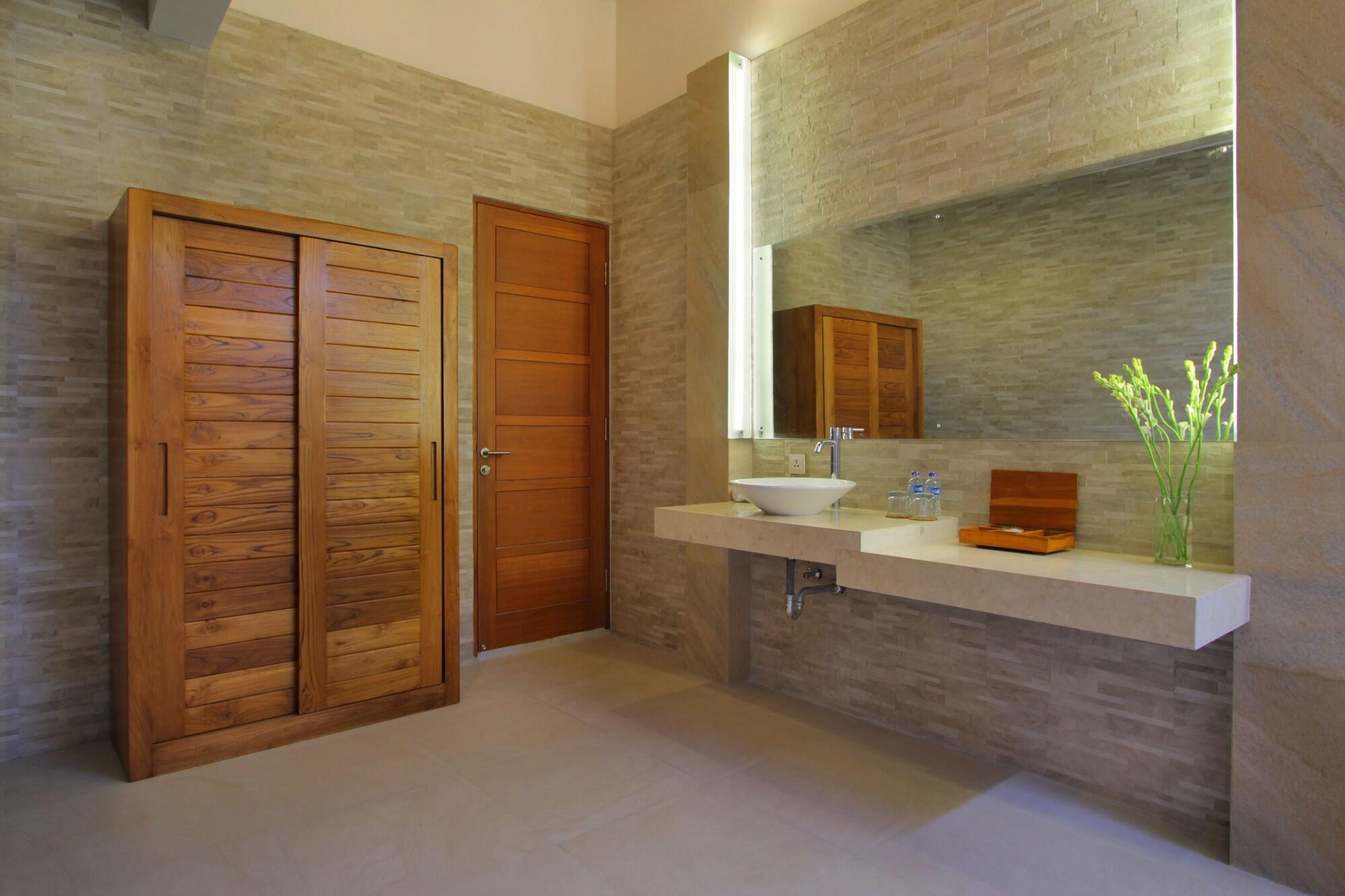 Bali Nyuh Gading Luxury Villas & Spa Seminyak  Exterior photo