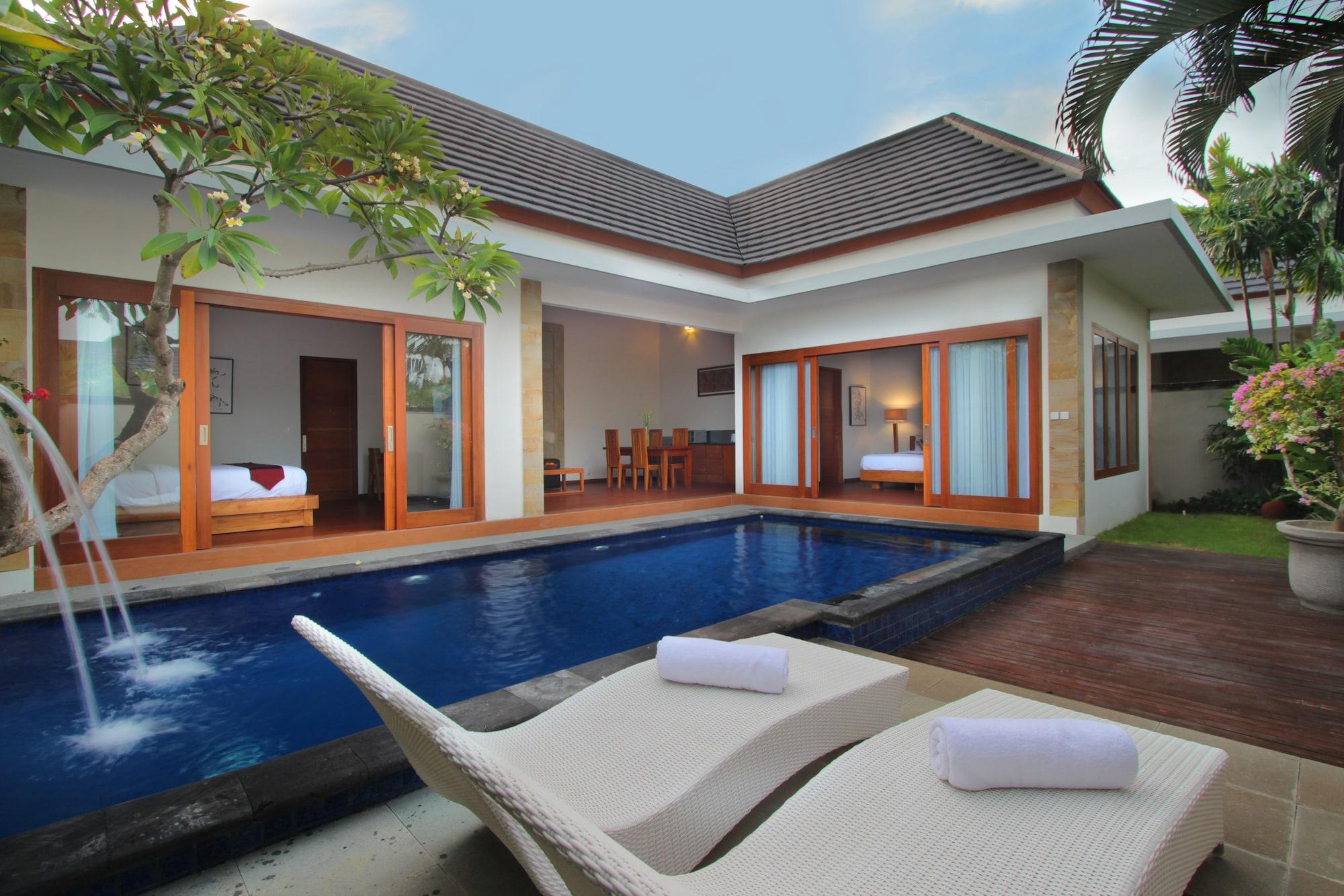 Bali Nyuh Gading Luxury Villas & Spa Seminyak  Exterior photo
