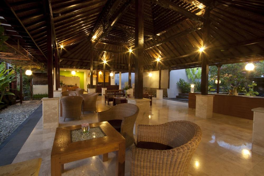 Bali Nyuh Gading Luxury Villas & Spa Seminyak  Exterior photo