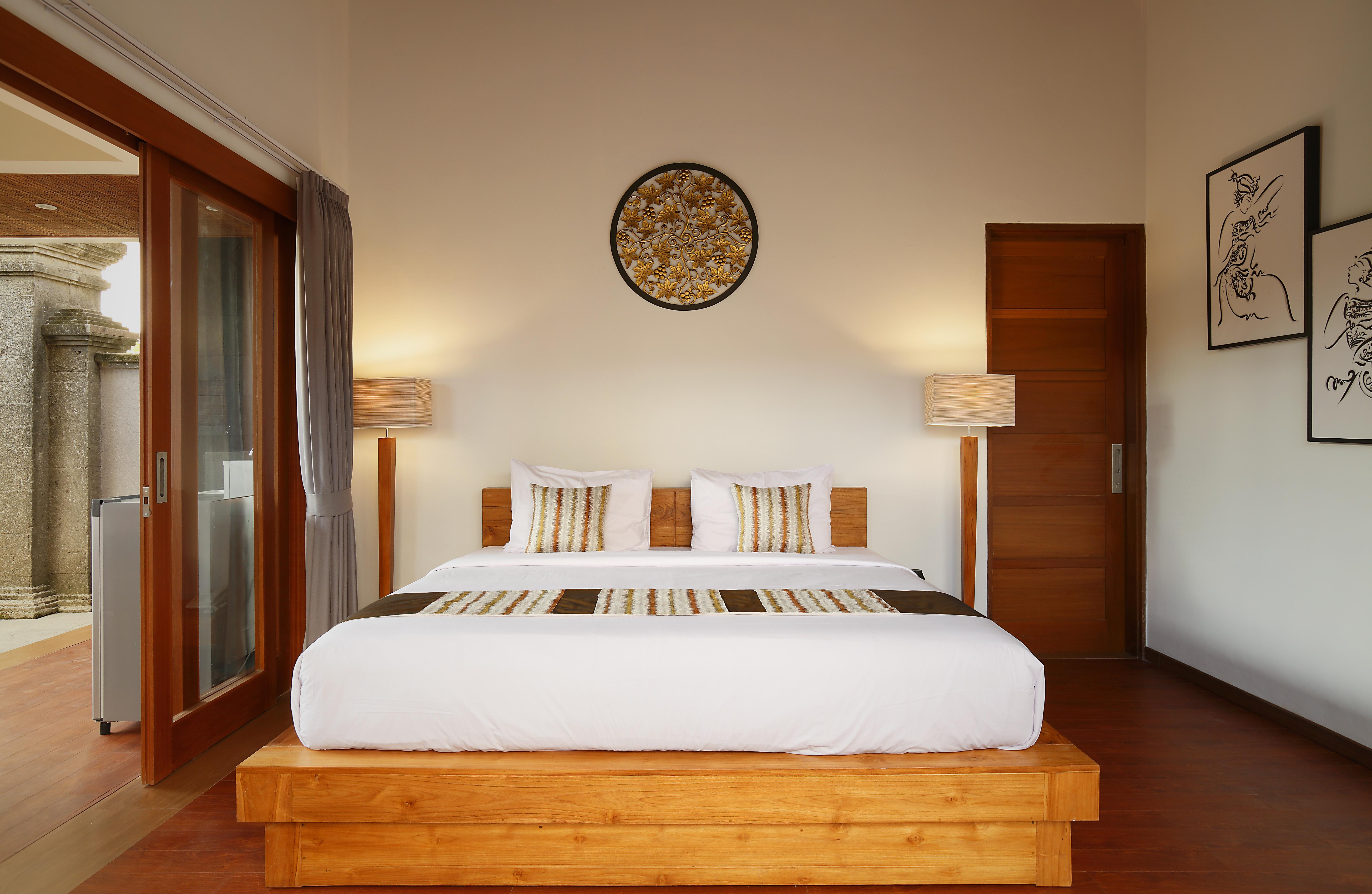 Bali Nyuh Gading Luxury Villas & Spa Seminyak  Exterior photo