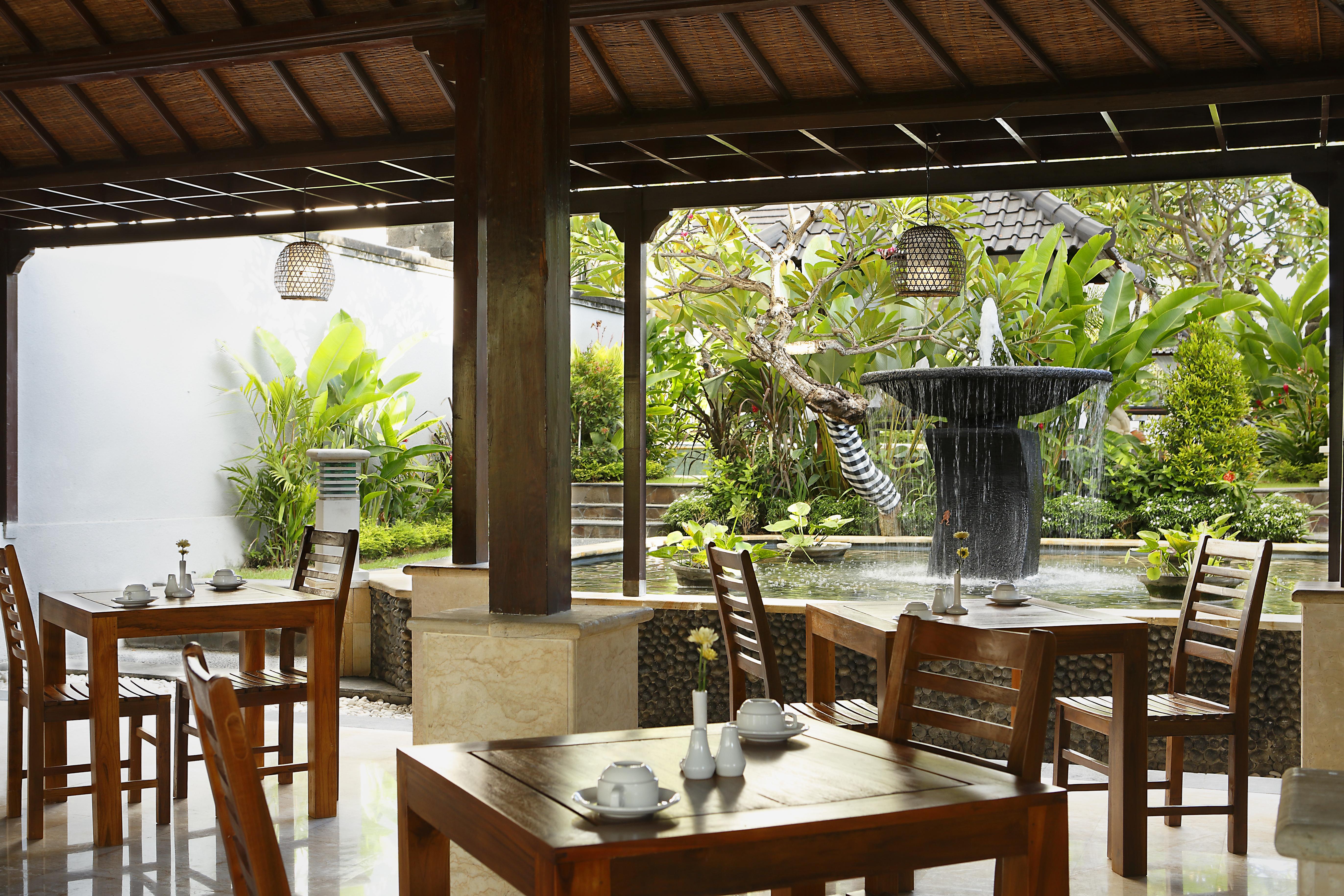 Bali Nyuh Gading Luxury Villas & Spa Seminyak  Exterior photo