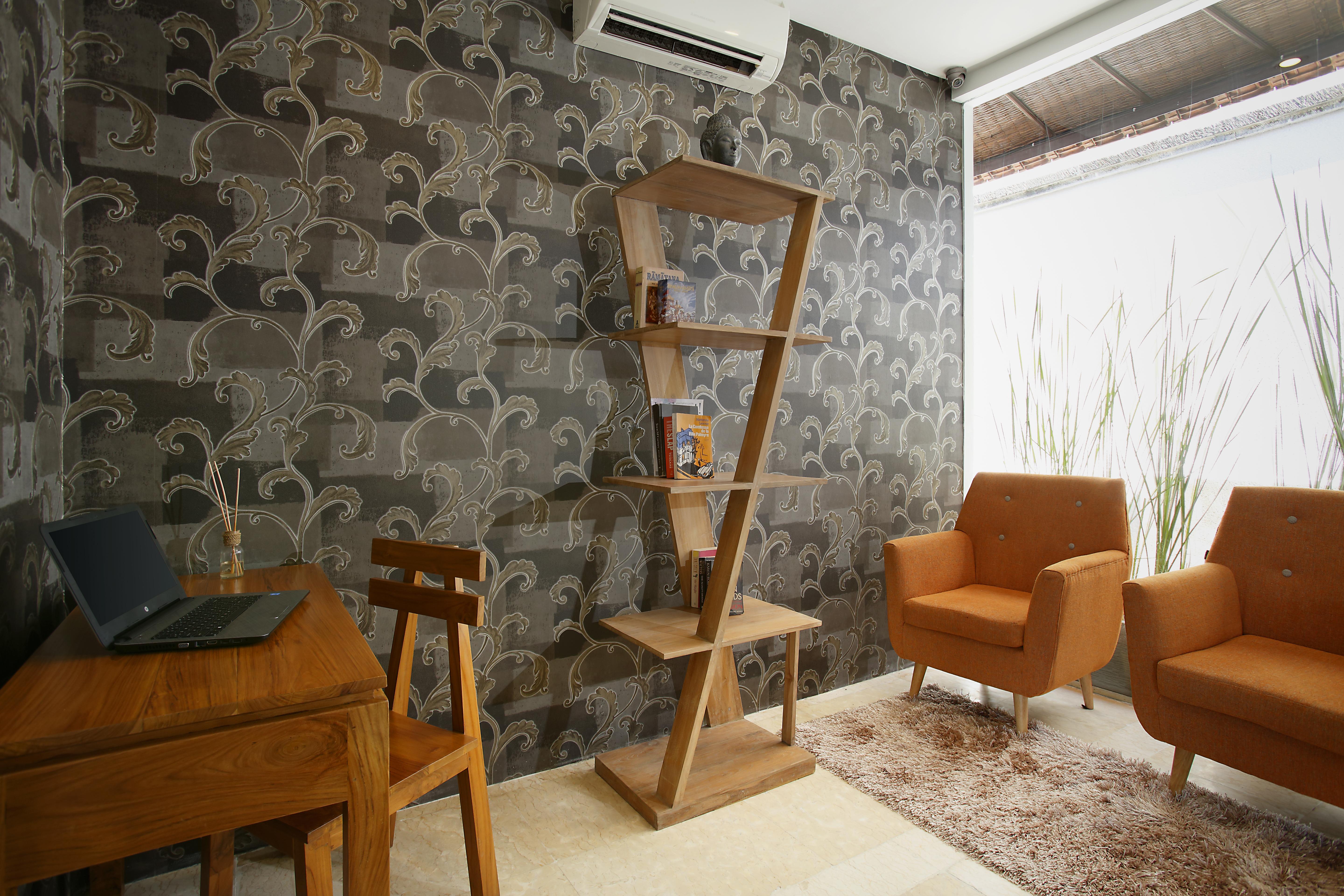 Bali Nyuh Gading Luxury Villas & Spa Seminyak  Exterior photo