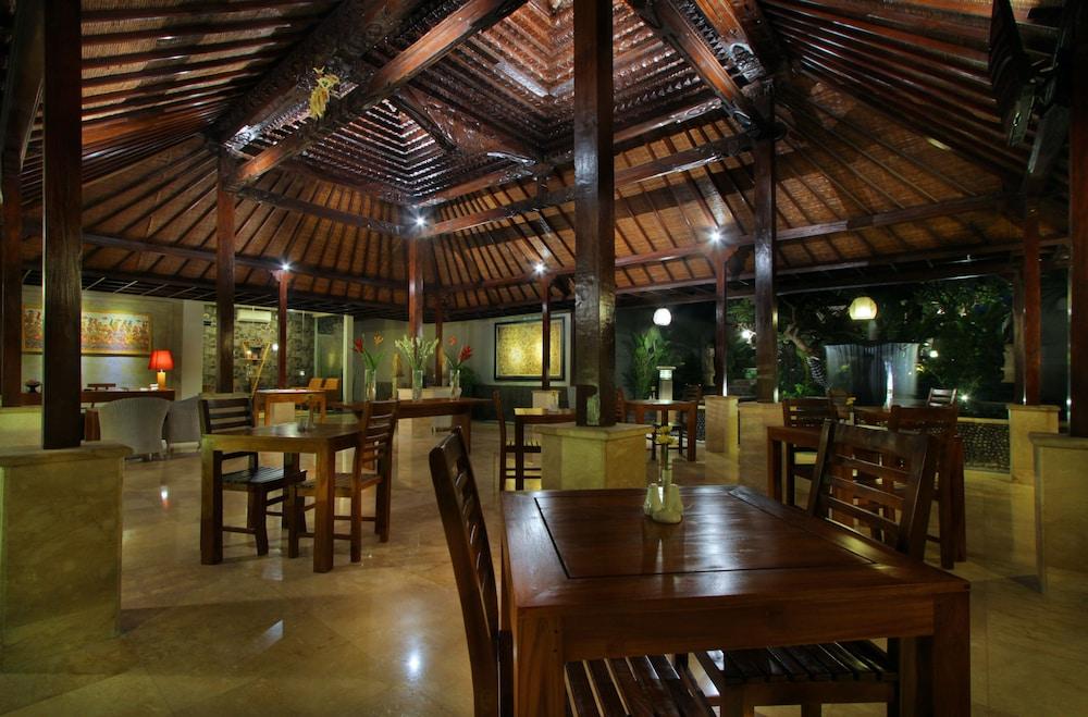 Bali Nyuh Gading Luxury Villas & Spa Seminyak  Exterior photo