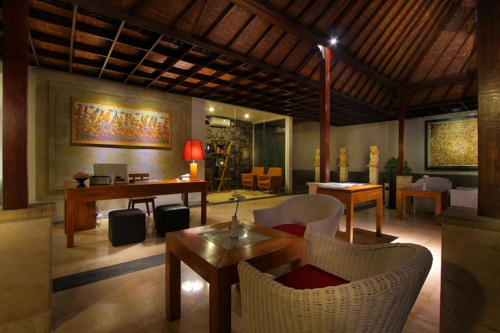 Bali Nyuh Gading Luxury Villas & Spa Seminyak  Exterior photo