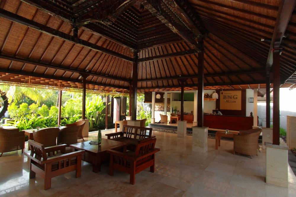 Bali Nyuh Gading Luxury Villas & Spa Seminyak  Exterior photo